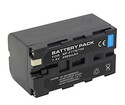 A8692087 CAM for NP-F750 4000MAH LION