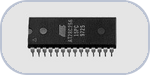 EEPROM DIP