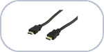 HDMI 1.4 (Ethernet + 3D)