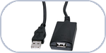 USB A Aktiv forlænger