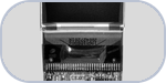 Graphics, monokrom