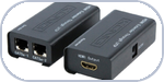 HDMI repeater / forlænger