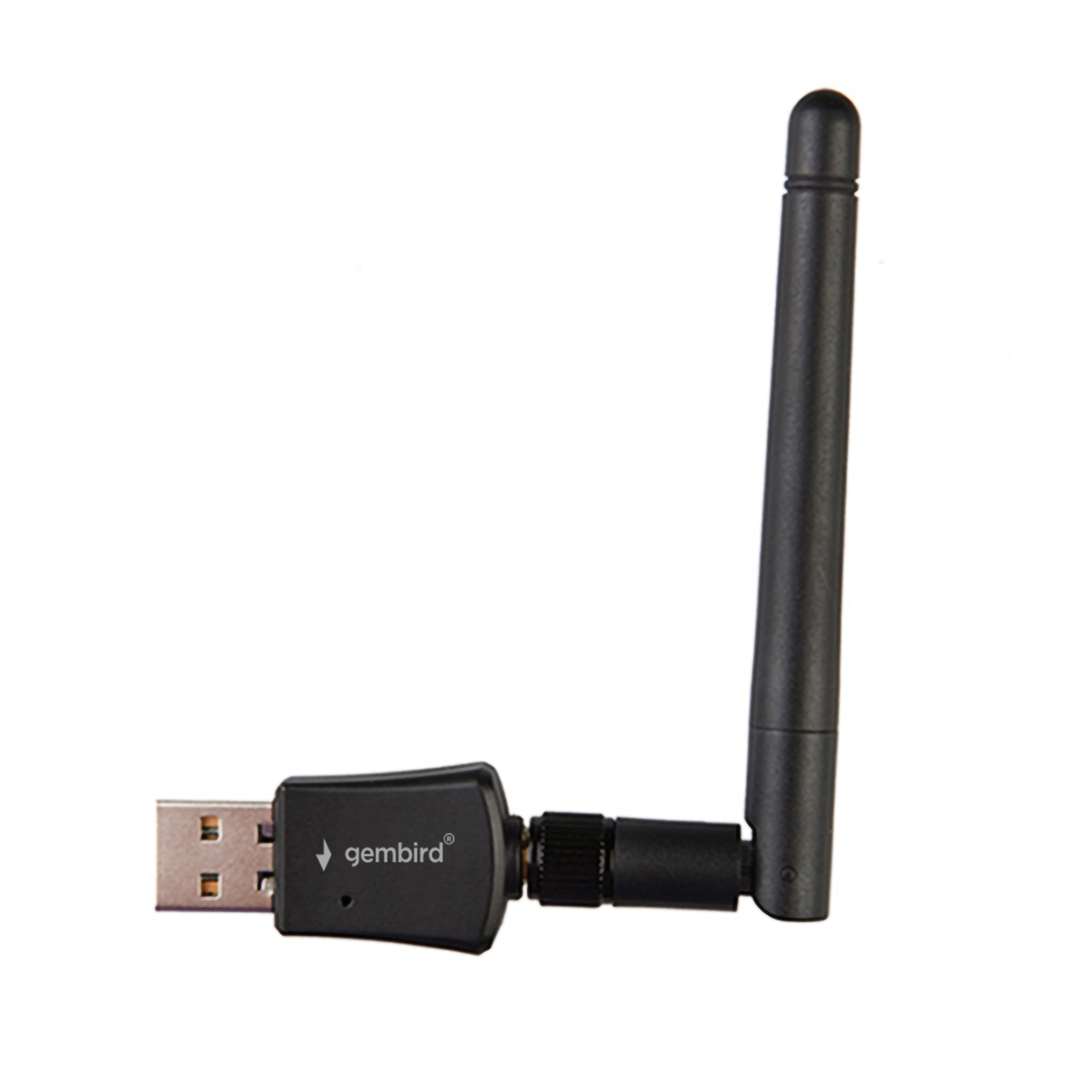 Derive Mary Beliggenhed High power USB WiFi adapter, 300 Mbps | Elektronik Lavpris Aps
