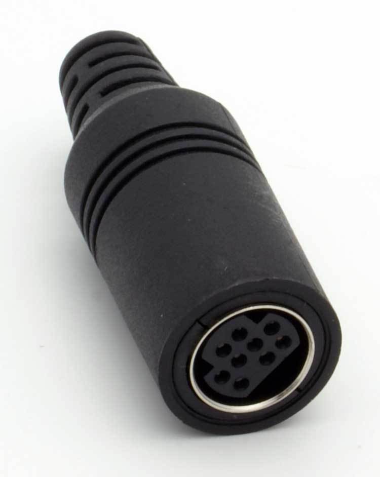 9 Pin Разъем Купить