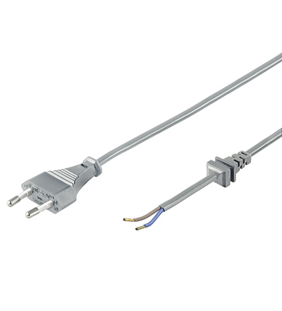 NK 105 K G-150 1.5m GREY | Elektronik Lavpris Aps