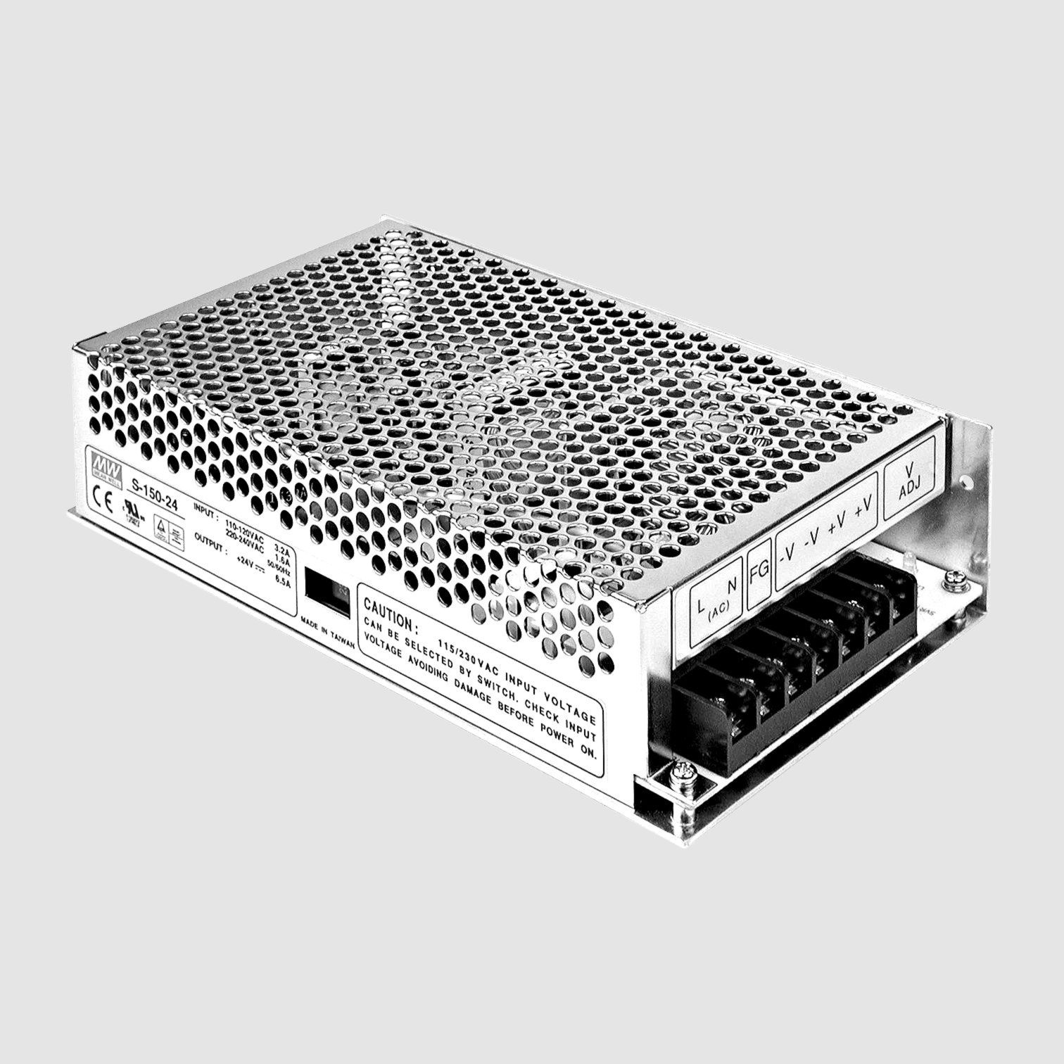 Блок питания 150. Блок питания 12v-150w. Meanwell s-150-12. Блок питания 150w, 12v, 12.5Амет. Ip67. Dana AC-DC преобразователь.