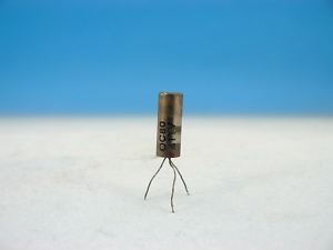 germanium transistor