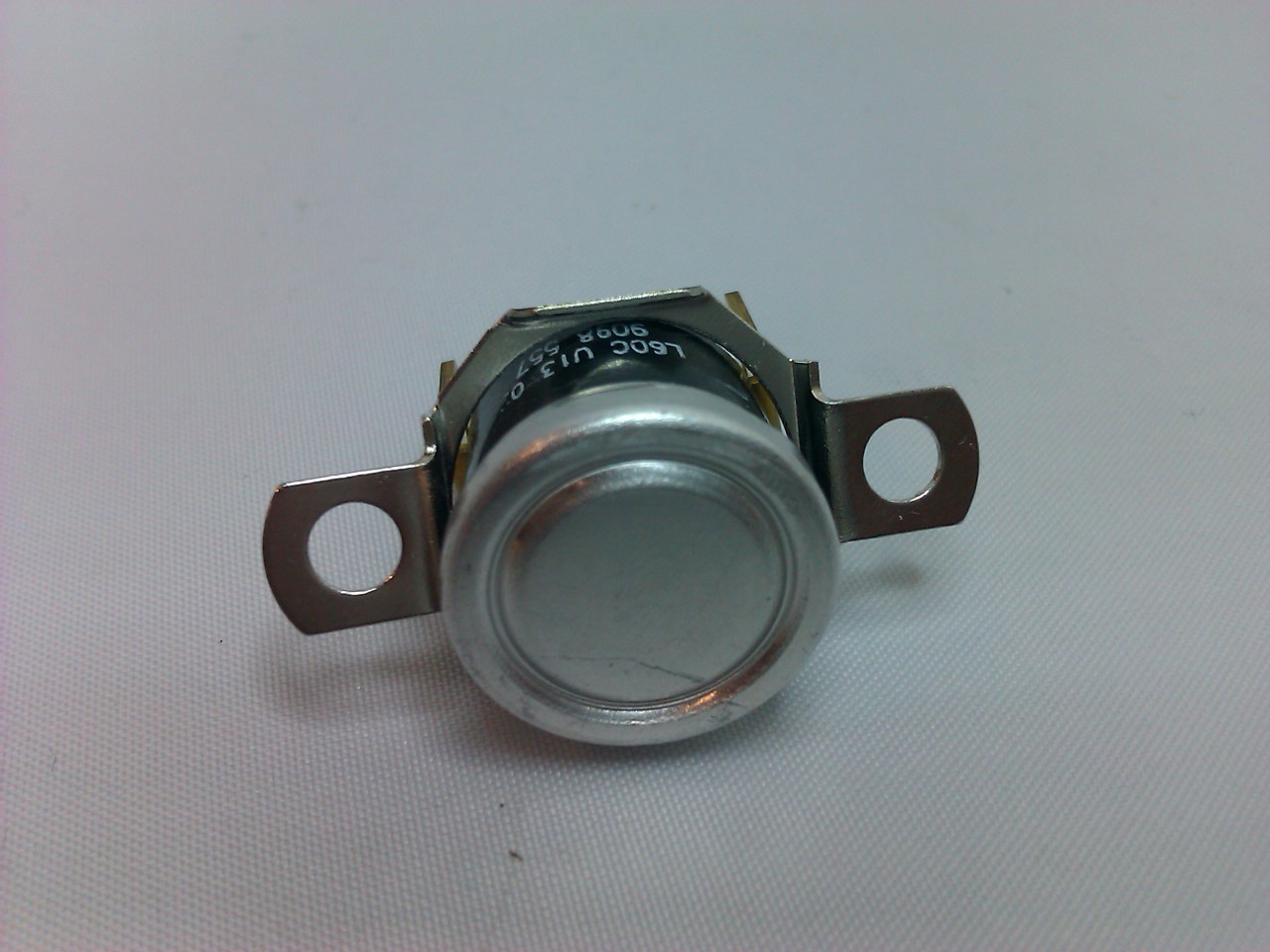 Thermostat OPEN 60 / CLOSE 45 Elektronik Lavpris Aps