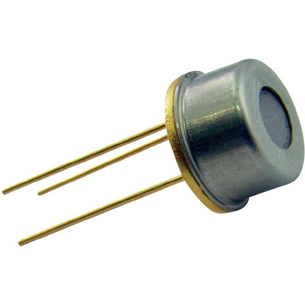 Humidity Sensor cap. 0-100%rH TO39 | Elektronik Lavpris Aps