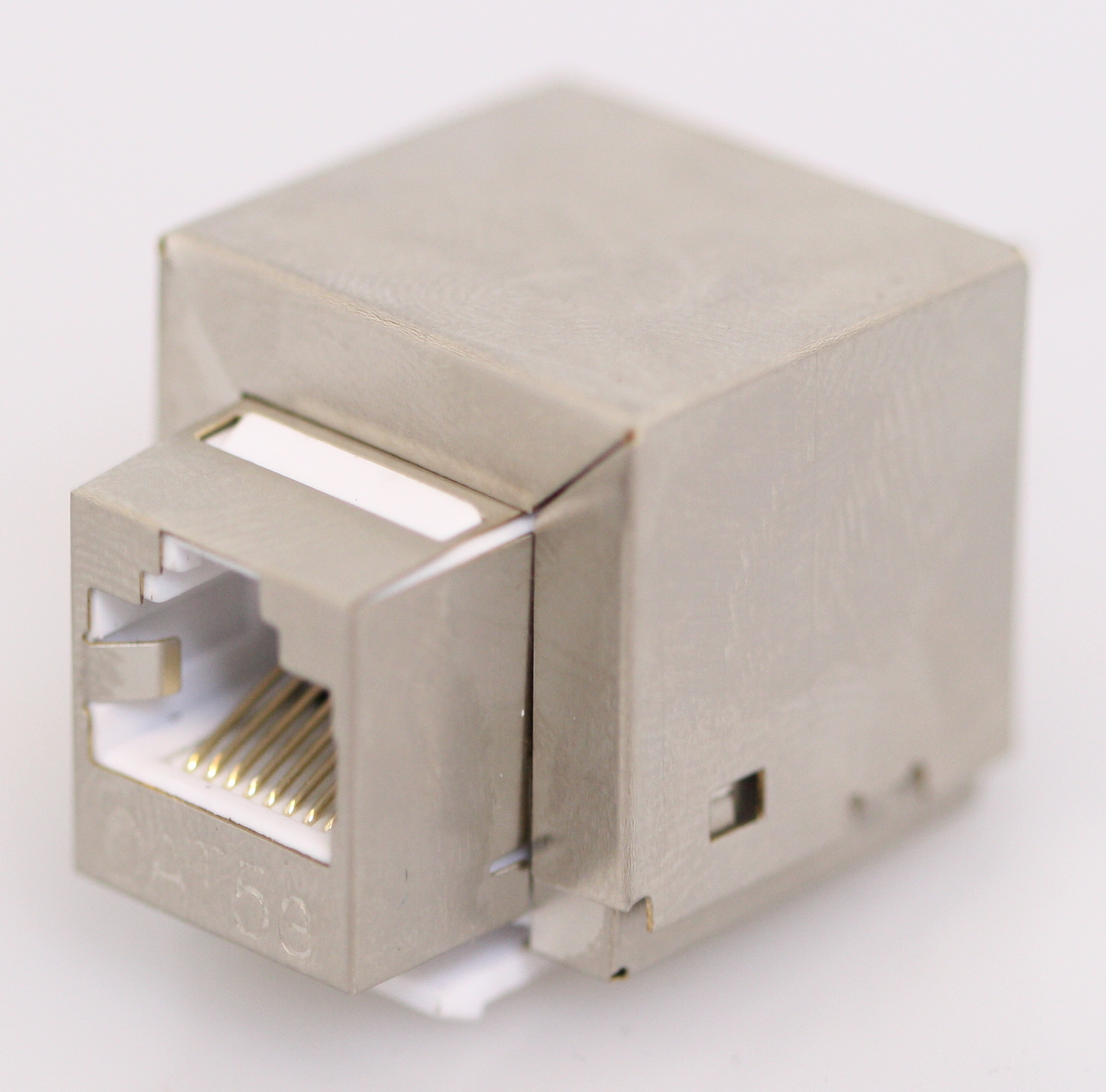 CAT Keystone CAT 5e FTP | Elektronik Lavpris Aps