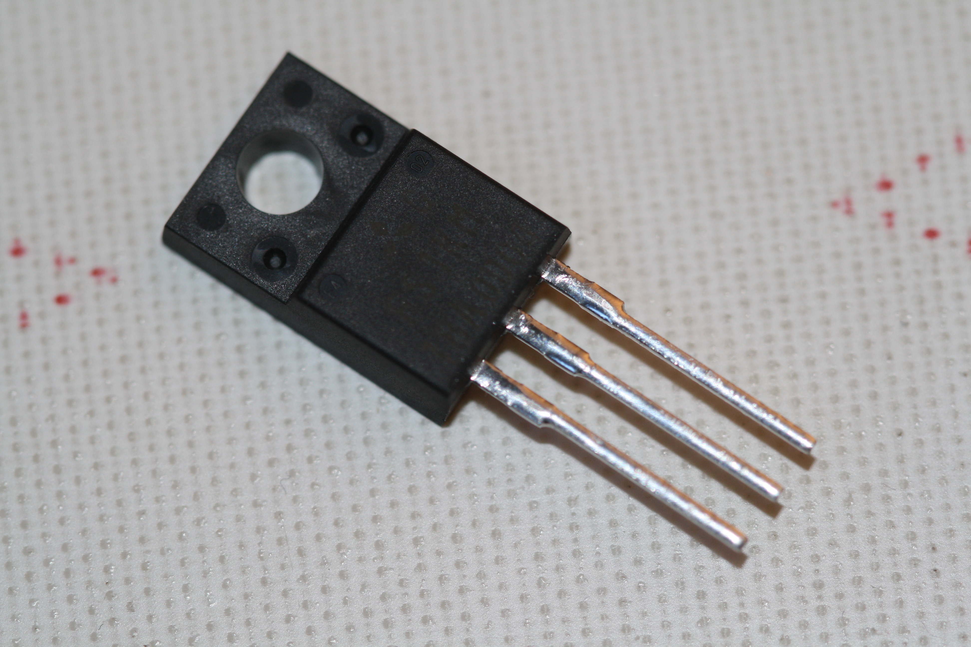 Mosfet