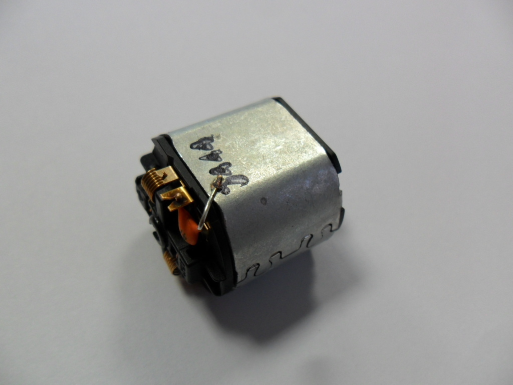 Philips Shaver motor Elektronik Lavpris Aps