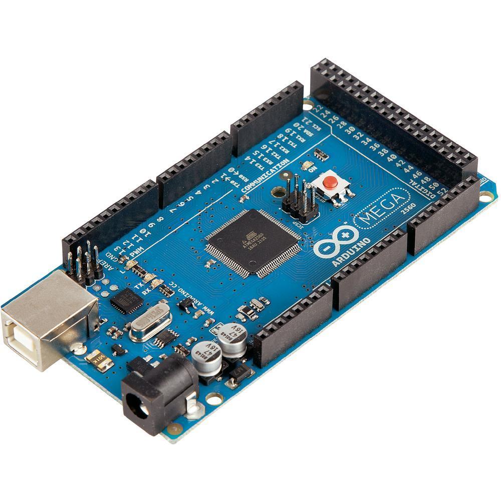 Analong pin on arduino mega 2560 petroholf