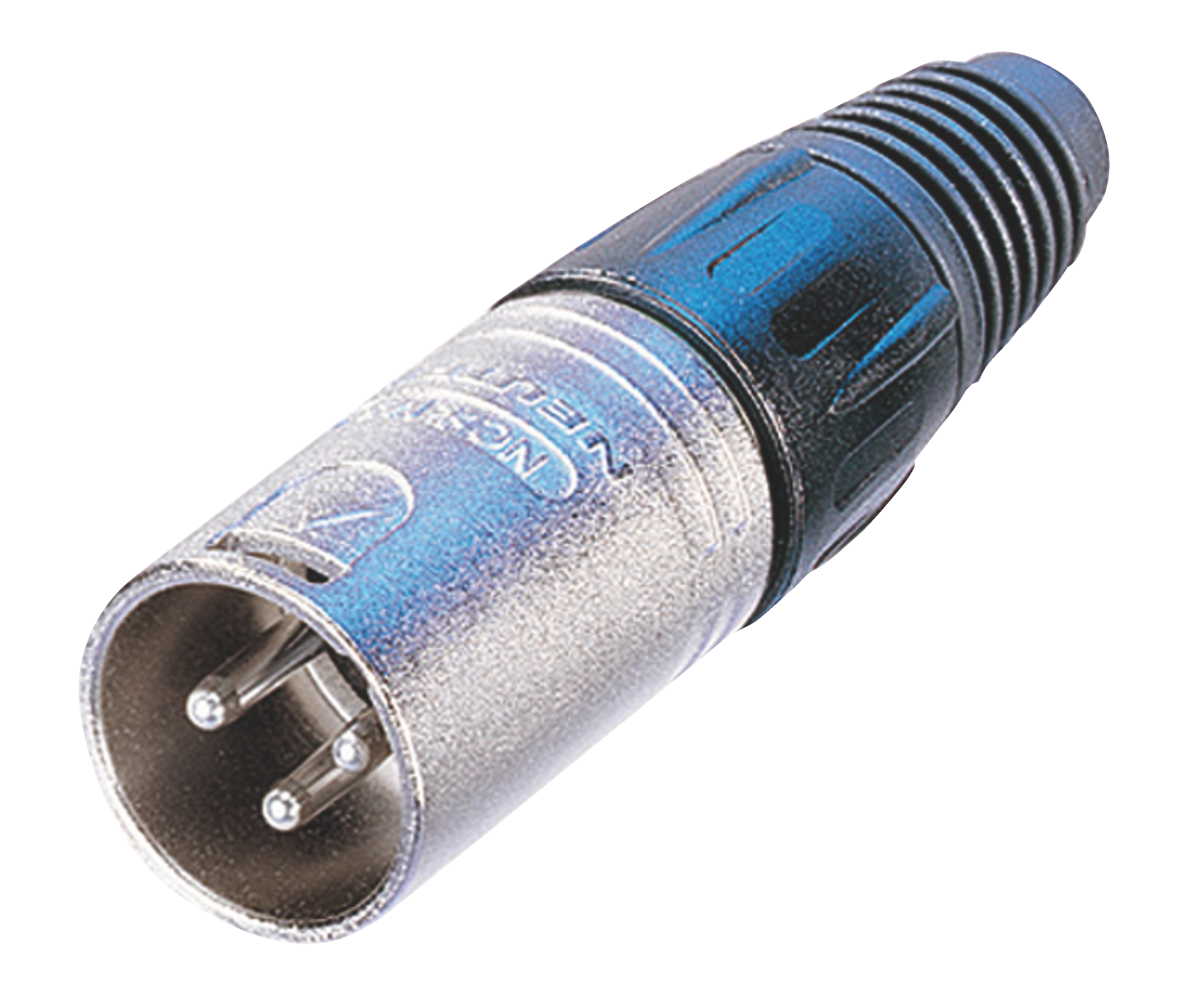 XLR 3P Han NEUTRIK | Elektronik Lavpris Aps