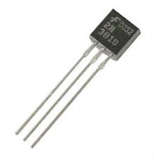 120a fet transistor