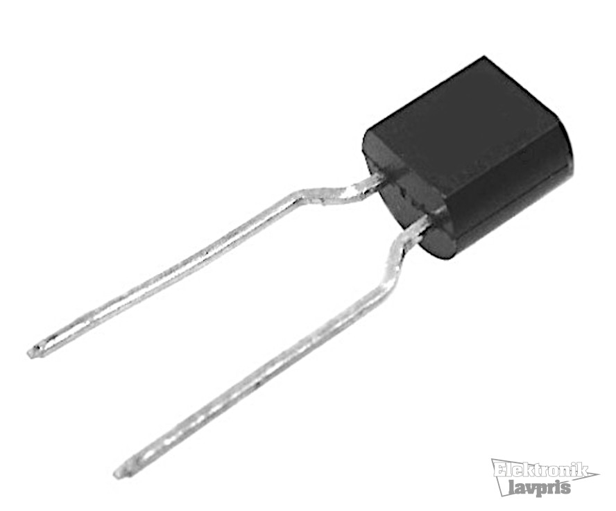 2,0A Circuit protection elements Elektronik Lavpris Aps