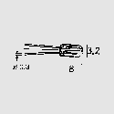 LSG6V50A LSG_50A Abmessungen