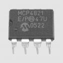 MCP4921-E/P