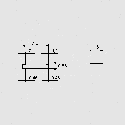 RL1206E681-1 Chip Dimensions