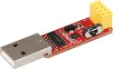 SBC-ESP8266-PROG