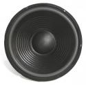 BN203377 Subwoofer 12 tommer basenhed, 300 Watt, 8 Ohm vægt 3 kilo