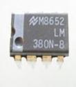 LM380N-8/NOPB