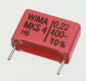 MKS4N220K400-15 MKS4N220K400-15