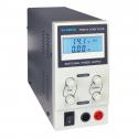 BN207102 Laboratoriestrømforsyning 0-30 Volt DC, 0-10 Ampere