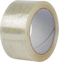 PAKKETAPE pakketape-klar-bredde-50-millimeter-66-meter tape