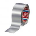 TAPE-ALU50 Aluminiumstape alutape vandafvisende 50 millimeter 50 meter lang