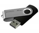 UTS3-0320K0R11 usb stick flashdrive 32 gb læser op til 110MB/s