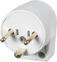 210A0252 - stikprop edb jord hvid vinkel