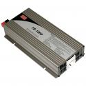 TS-1000-212B - DC/AC-Inverter 12V til 230V 1000W ren sinus