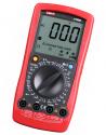 UT58B Digital Multimeter, 750V 200 Ohm