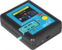 JT-LCR-T7 - komponent tester multitester