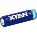 ACCU-14500-0.8-2A - 3,7 volt genopladeligt batteri