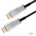 W65568 - optisk hdmi-kabel 2.0 til overførsel over lange afstande kabellængde 30 meter