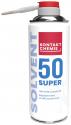 K50-200SUPER - Solvent 50 Super Etikettefjerner label off 200 milliliter