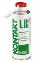 KLR-400 - pcb rensespray kontakt lr 400ml på spraydåse