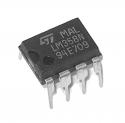 LM358N - LM358N op-amp dip-8