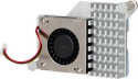 RASPBERRY PI ACTIVE COOLER