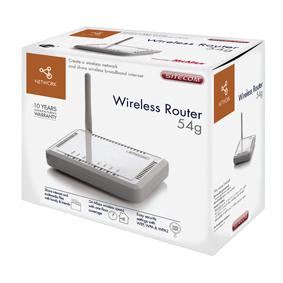 Sitecom Wl 172 Wireless Network Usb Adapter 54g