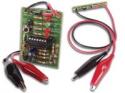 WSMI132 elektronisk byggesæt højttaler kabeltester
