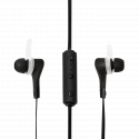 HD-BT0040 Hovetelefoner med Bluetooth In-Ear med mikrofon, Sort