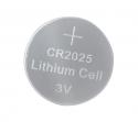 CR2025-LC CR2025 lithium knapcelle batteri 3V