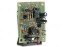 MK105 elektronik byggesæt signalgenerator 1 kilohertz