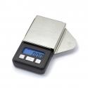 BN207724 Pick-up vægt til pladespiller eller grammofon meget nøjagtig +/- 0,01 gram Nåletryksvægt, elektronisk pickupvægt