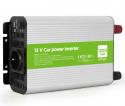 EG-PWC1200-01 12 volt til 230 volt inverter max 1200 watt