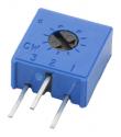 M63X103KB40 - Trimmepotentiometer