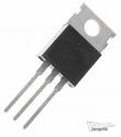 IRF540PBF - Transistor mosfet  N-Ch 100V 28A 150W